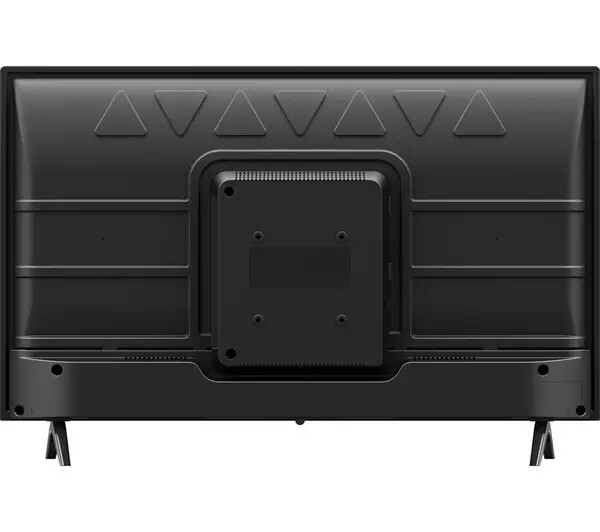 TCL Black Friday Sale Roku 32"43"50"55" Smart HD 4k LED TV Black eBay