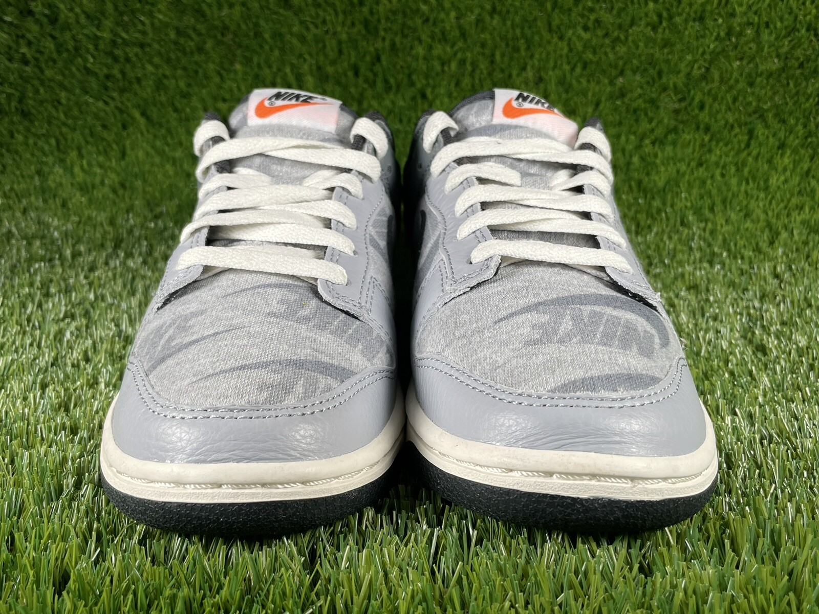 🔥Nike Dunk Low SE ‘Copy Paste’ Sneakers DQ5015-063 |… - Gem