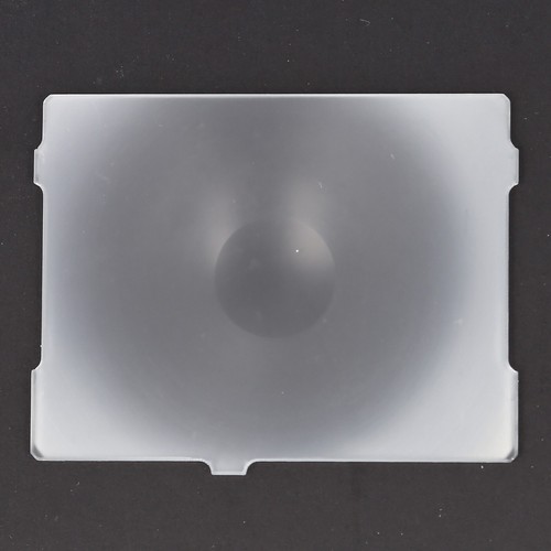 Zenza Bronica MATTE Focusing Screen G Standard for GS-1 67 / 6x7 - Picture 3 of 3