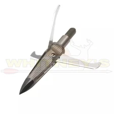 NAP Spitfire Maxx Broadheads - 100gr. - 3 blade - 3pk - 60-665