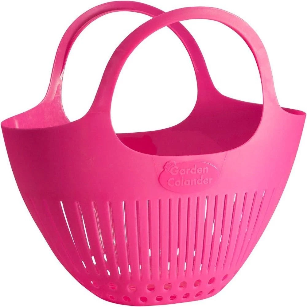 Hutzler Garden Colander