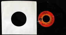 Trudy Johnson-You're No Good-Capitol P-2631-Vintage 1969 Funk-Soul DJ 45-VG++!!