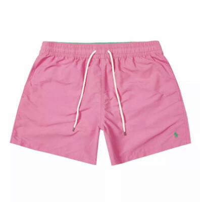 Ralph Lauren Polo Solid 5.5
