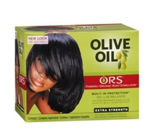ORS Olivenöl Haarpflegeprodukte - Bild 6 von 13