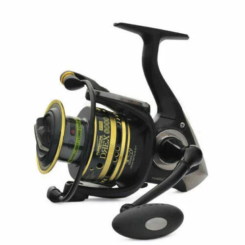 Mulinelli Ryobi per acqua salata