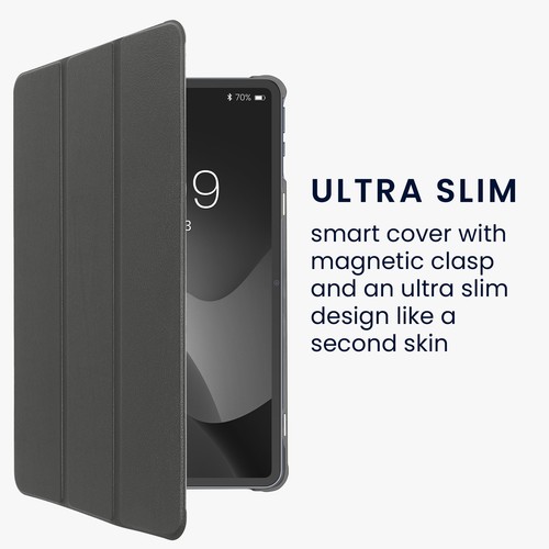 Cover per HONOR Pad 8 Custodia Smart Case Tablet - Zdjęcie 2 z 8