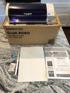 plotter craft robo