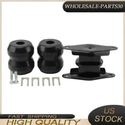 Fits 2017-2025 Ford F-250 Rear Suspension Enhancement Kit US Stock