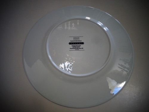 Sasaki 5-teiliges Porzellan Lumaire Geschirrset, Astrakan Muster von Carin Colombo - Bild 10 von 10