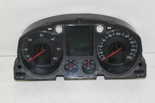 VW Passat 3C Variant Tacho Kombiinstrument Tachometer 3C0920871E
