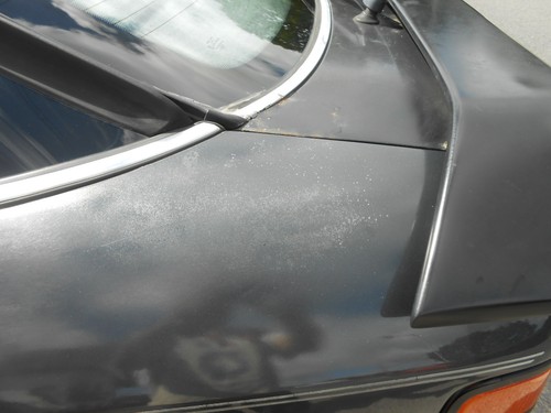 Ford Granada - Picture 11 of 11