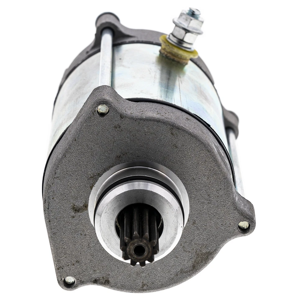 Motor de arranque de nicho para Honda VT1100C Shadow Sabre 1100 PC800 31200-MR5-038 Foto 3 de 4