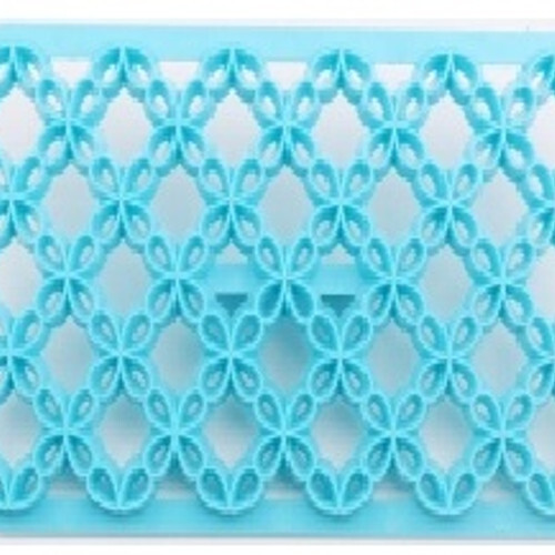 Epp Daisy Chain Pattern Daisy Chain Pattern Embosser | eBay Australia