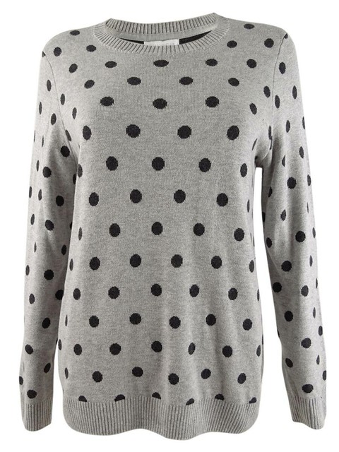 charter club scottie sweater