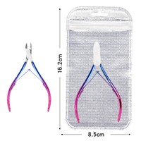 Nagelknipser Aus Edelstahl Schere Zum Entfernen Abgestorbener Haut ▽
