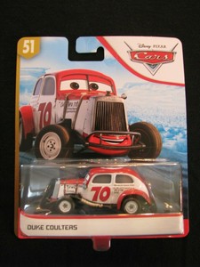 cars 3 duke coulters