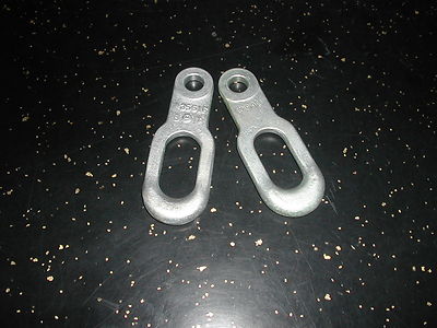 PRATT WHITNEY RADIAL ENGINE R985 ENGINE LIFTING LINK  - NEW