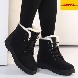 stiefeletten damen warm