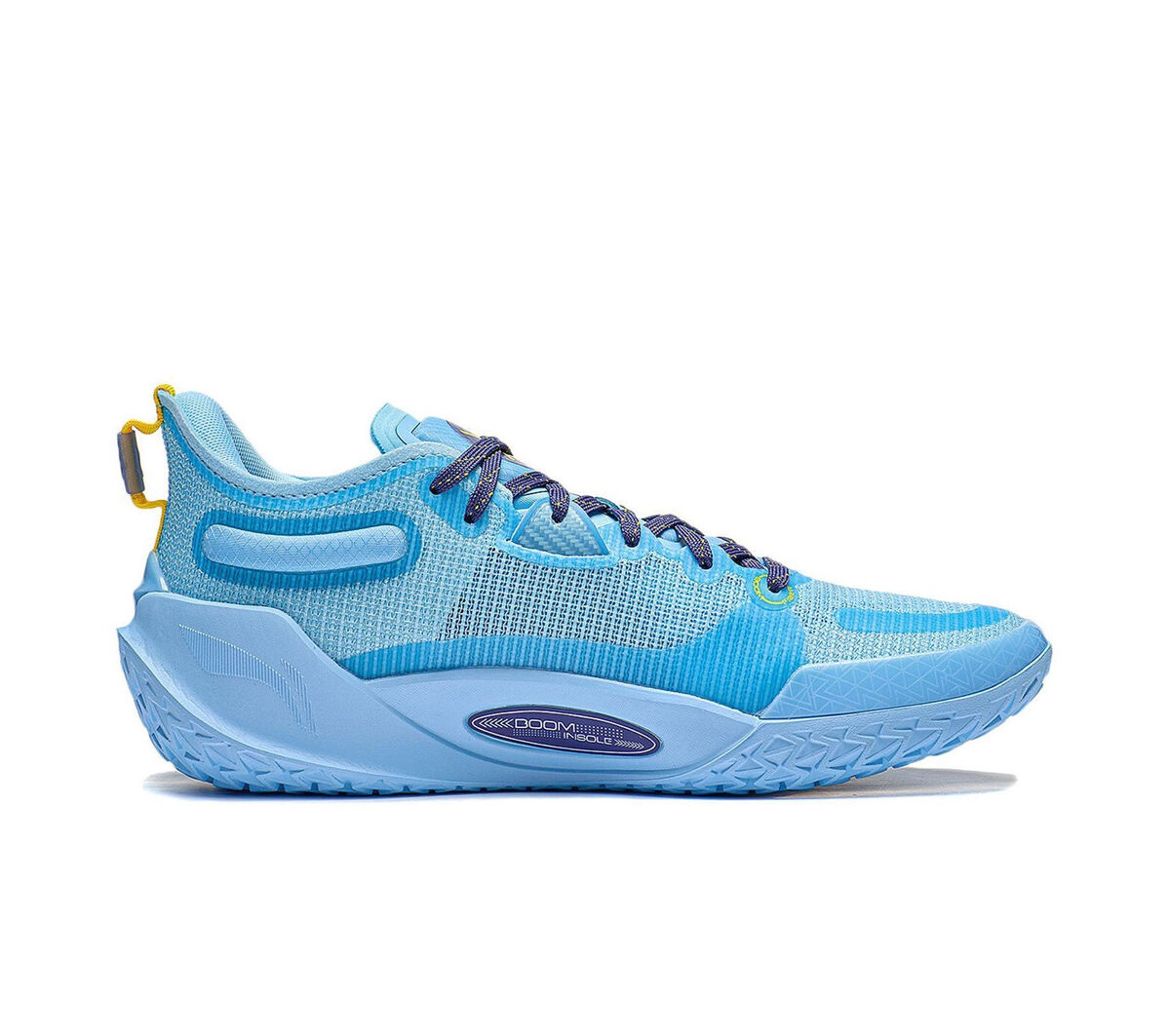 Li-Ning JB1 Jimmy Butler 1 'University Blue' (Ship from Li-Ning JB1 Jimmy Butler 1 'University Blue' (Ship from