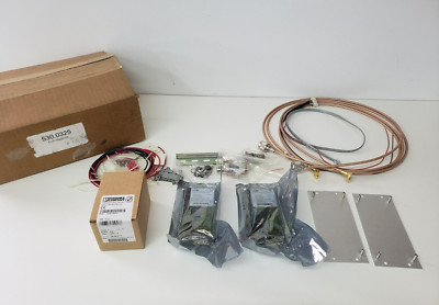 NEW - Lufkin 530.0325 EOG Radio Kit - Two Freewave FGR2-C-U  w/ Phoenix 2868570