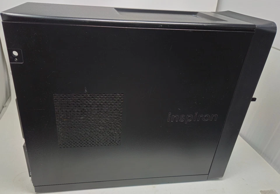 Dell Inspiron 3847 8GB 1TB i3-4150 3.5GHZ NO OS, Black - Image 2 of 4