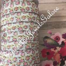 Girly foe inspired girly elastic fashion foe 5/8 going out of business sale 