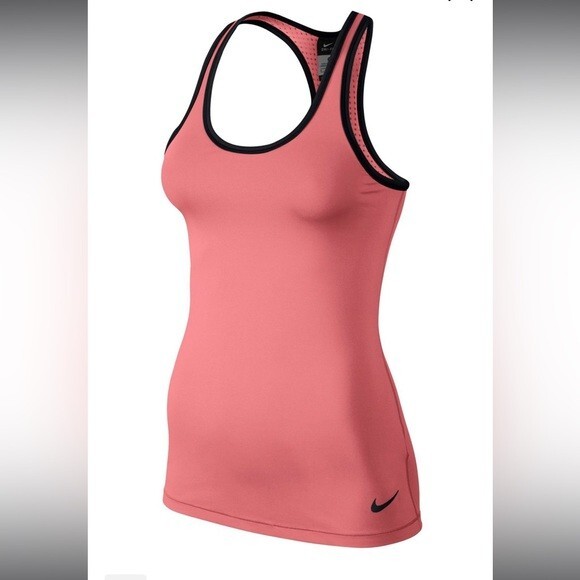 Nike Pro Hypercool Pink Tank Top Women's XS