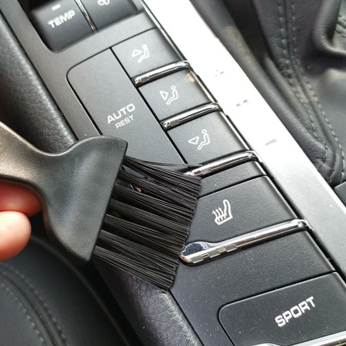 8 Pcs Computer Cleaning Kit Keyboard Dustpan Brush Laptop Cleaning Brush - Photo 4/12