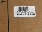 Farmall 806 N.F. Ertl Narrow Front pedal tractor NIB New NOT-assembled vinatge — photo 4