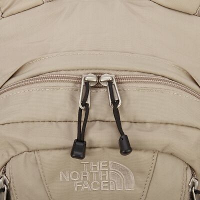 New THE NORTH FACE MINI SHOT BACKPACK NM2DQ53B BEIGE TAKSE | eBay