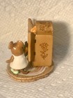 WEE FOREST FOLK  MOLLY'S CHOICE NEW/ MINT WITH BOX — photo 2