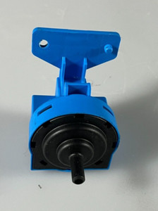 Beko WML 51231 E Waschmaschine Druckdose Druckwächter 2833830100 ST-545 #1703-18