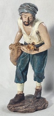 Berkley Jensen Replacement Part Nativity Set Shepard New