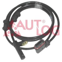 Autlog Sensor DrehzahlfüHler Hinten FüR Mercedes-Benz C-Klasse W203 Brandneu
