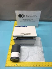 ADVANCE DS-7270-131 PNEUMATIC VALVE, 7-39-27266, AIR VALVE, 144358