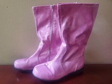 GUC Size 2 Girls Falls Creek Winter Fashion Boots Candy Pink