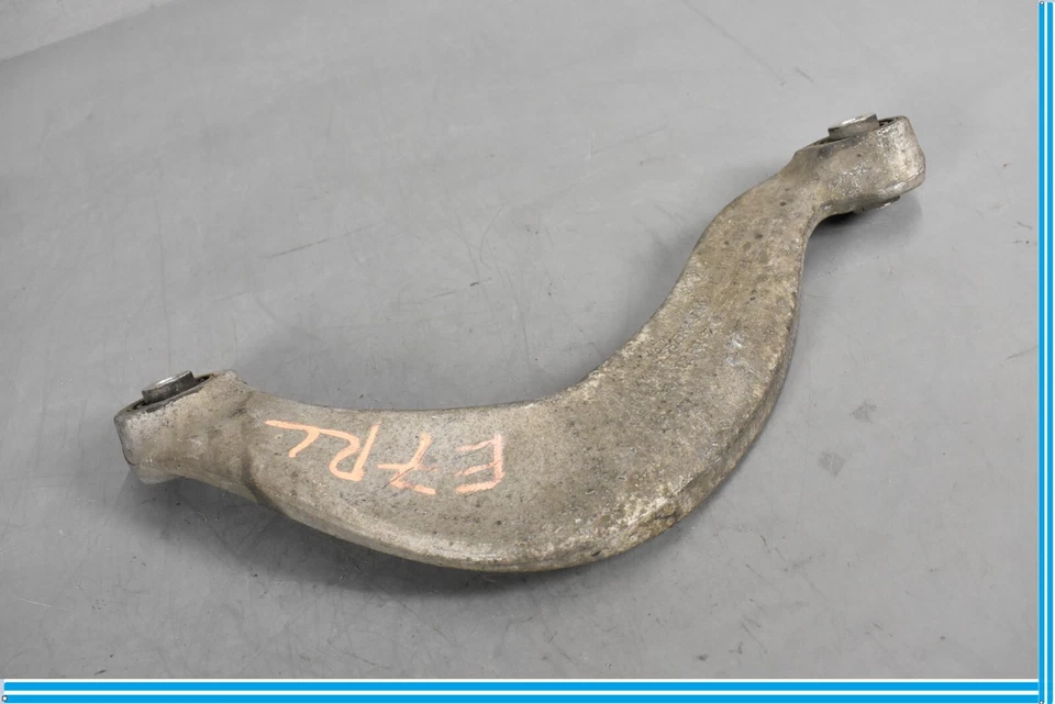 12-17 Audi A7 Quattro Rear Left Driver Side Upper Control Arm Oem - Image 2 of 4