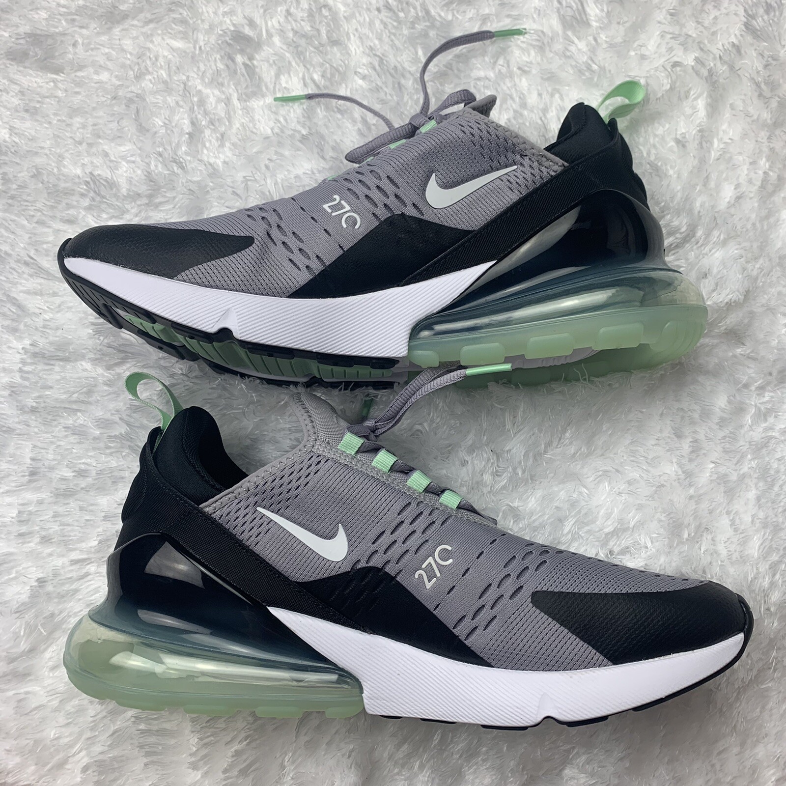 air max 270 fresh mint
