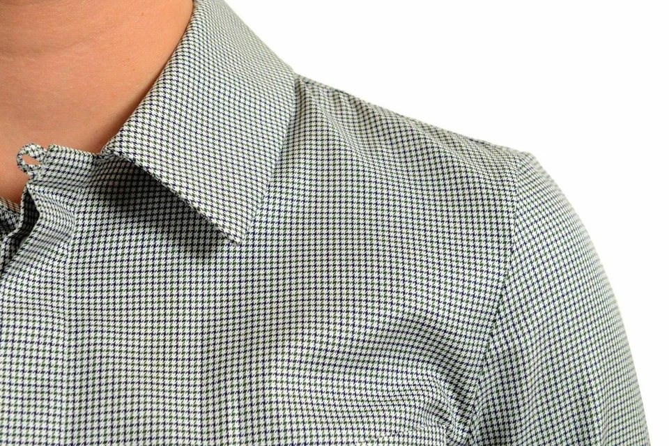 Mono para mujer Dsquared2 multicolor manga larga EE. UU. S IT 40 Foto 4 de 4