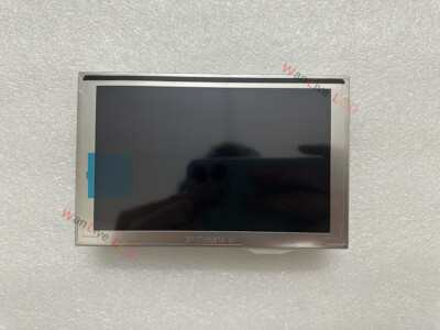5.8'' Inch Display LCD Display Screen For Mercedes Benz C250 1 Year Warranty