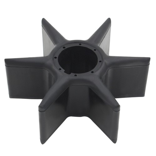 Water Pump Impeller Replace Yamaha Outboard 18-8925 500389 YA-113 - Picture 5 of 6