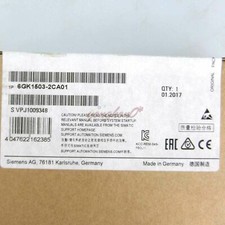1PC NEW Siemens 6GK1503-2CA01 module