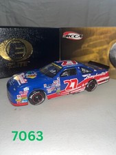 KENNY IRWIN 1997 ELITE 27 DAYTONA WINNER RAYBESTOS FORD 73/600