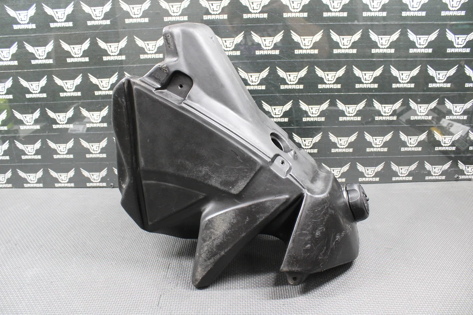 KTM 125 250 300 1999 7,5 L OEM pila de tanque de combustible depósito de gasolina 550307013000 Foto 3 de 4