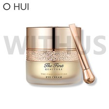 OHUI The First Geniture Eye Cream 55ml Special Set Anti Wrinkle Essence 