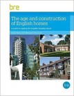 The Age and Construction of English Housing: A Guide to Ageing the English Housing Stock by Chris Beer, Chris Scott, Simon Nicol (Paperback, 2014)