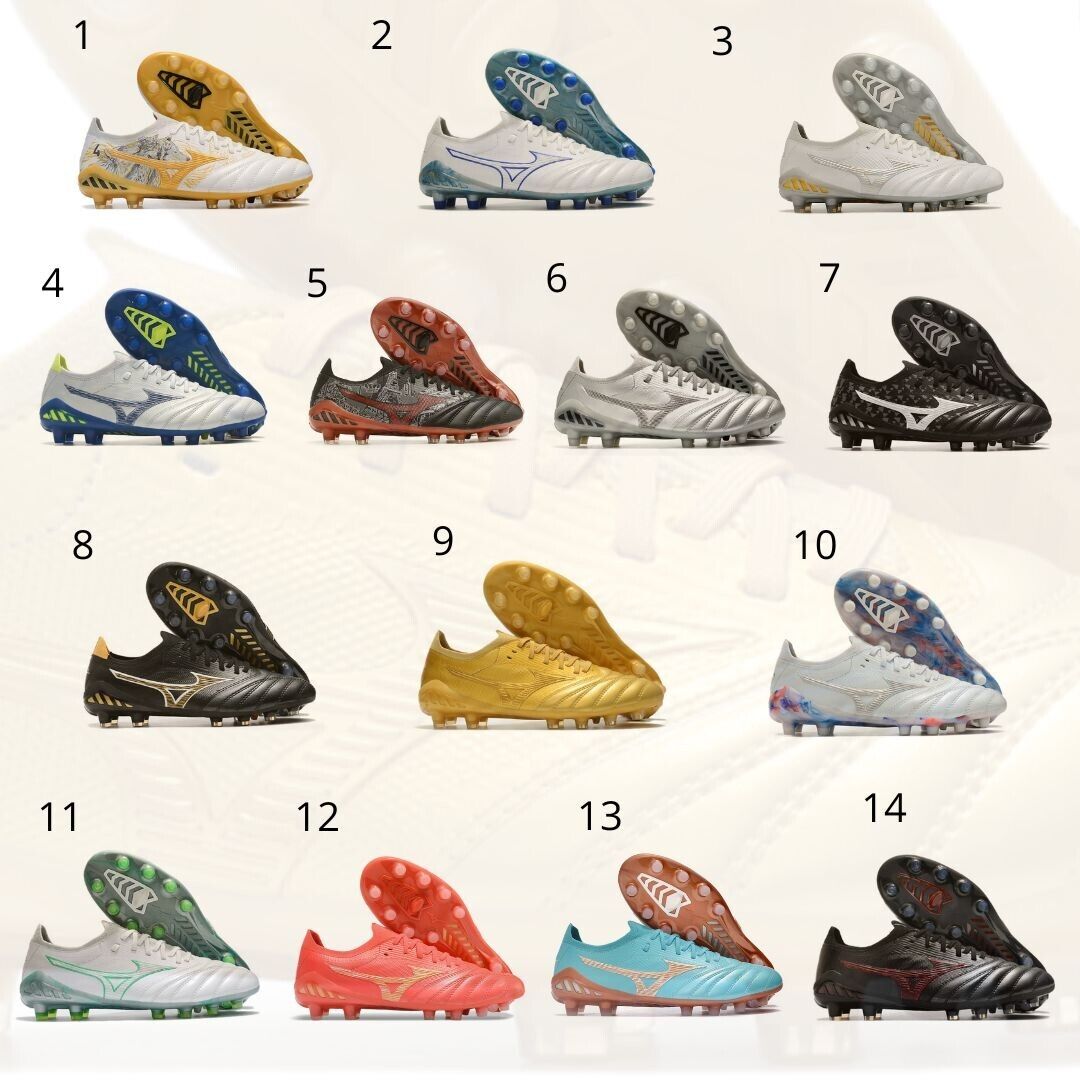 Unisex Football Boots Mizuno Neo3, Morelia Neo lll Made In Unisex Football Boots Mizuno Neo3, Morelia Neo lll Made In