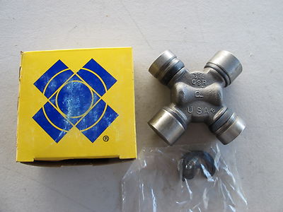 Precision Joints 434 Universal Joint fits Ford Mercury 1974-1999