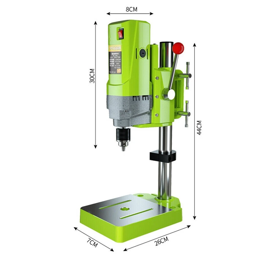 Bench sale drill press