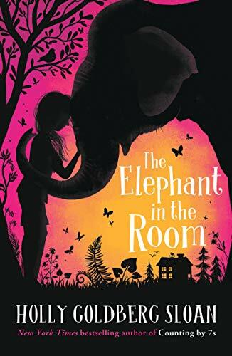 The Elephant in the Room,Holly Goldberg Sloan